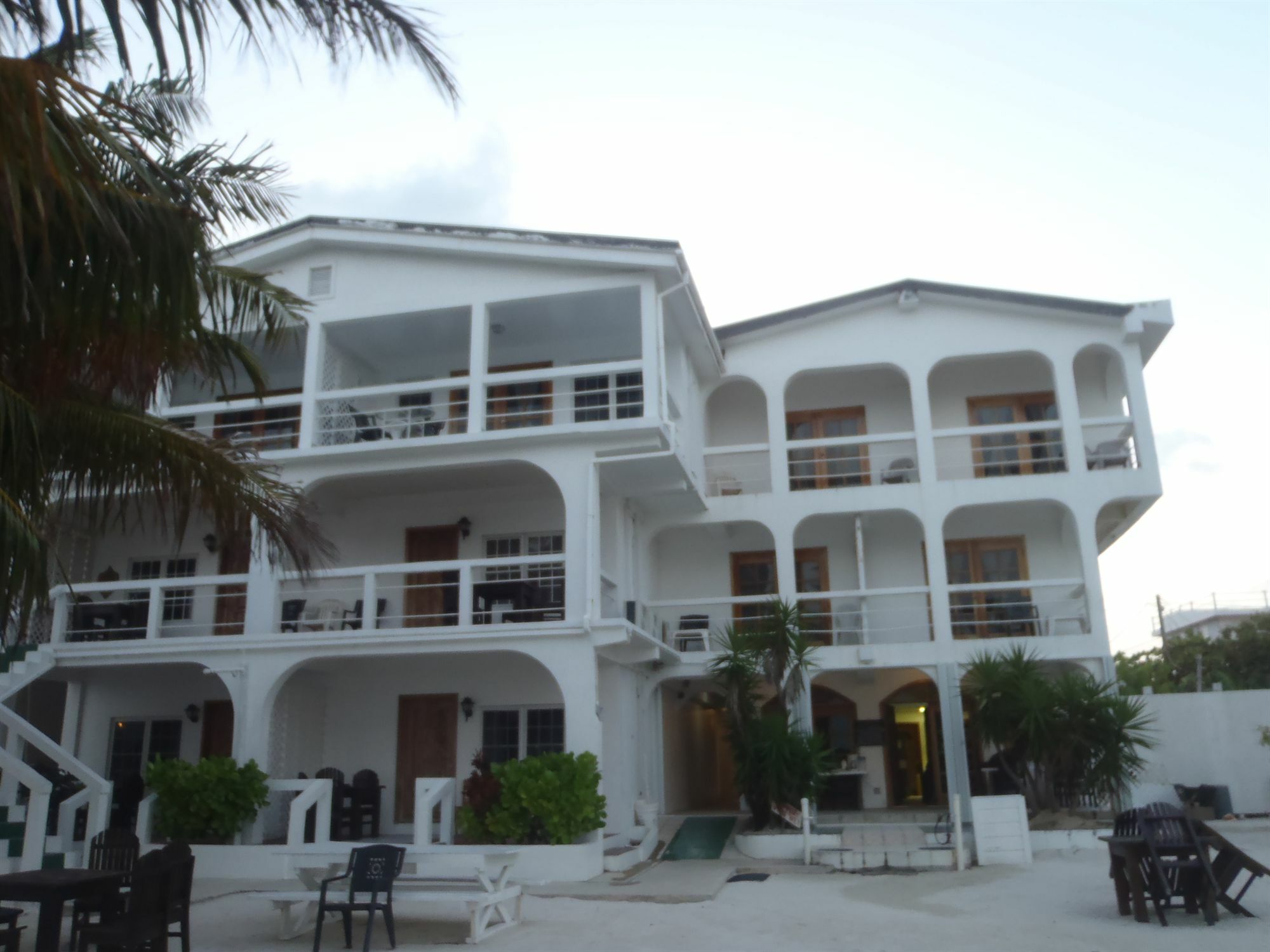 Corona Del Mar San Pedro  Εξωτερικό φωτογραφία
