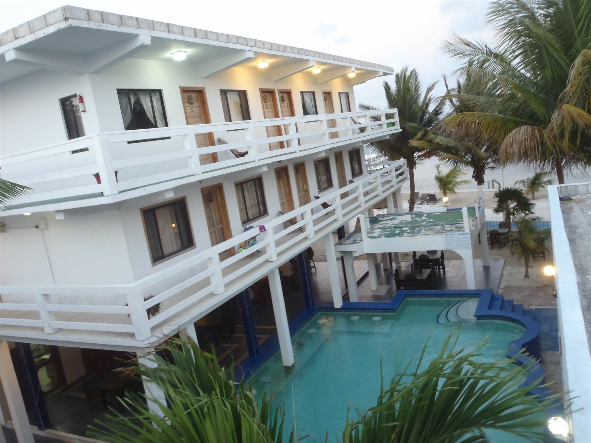 Corona Del Mar San Pedro  Εξωτερικό φωτογραφία