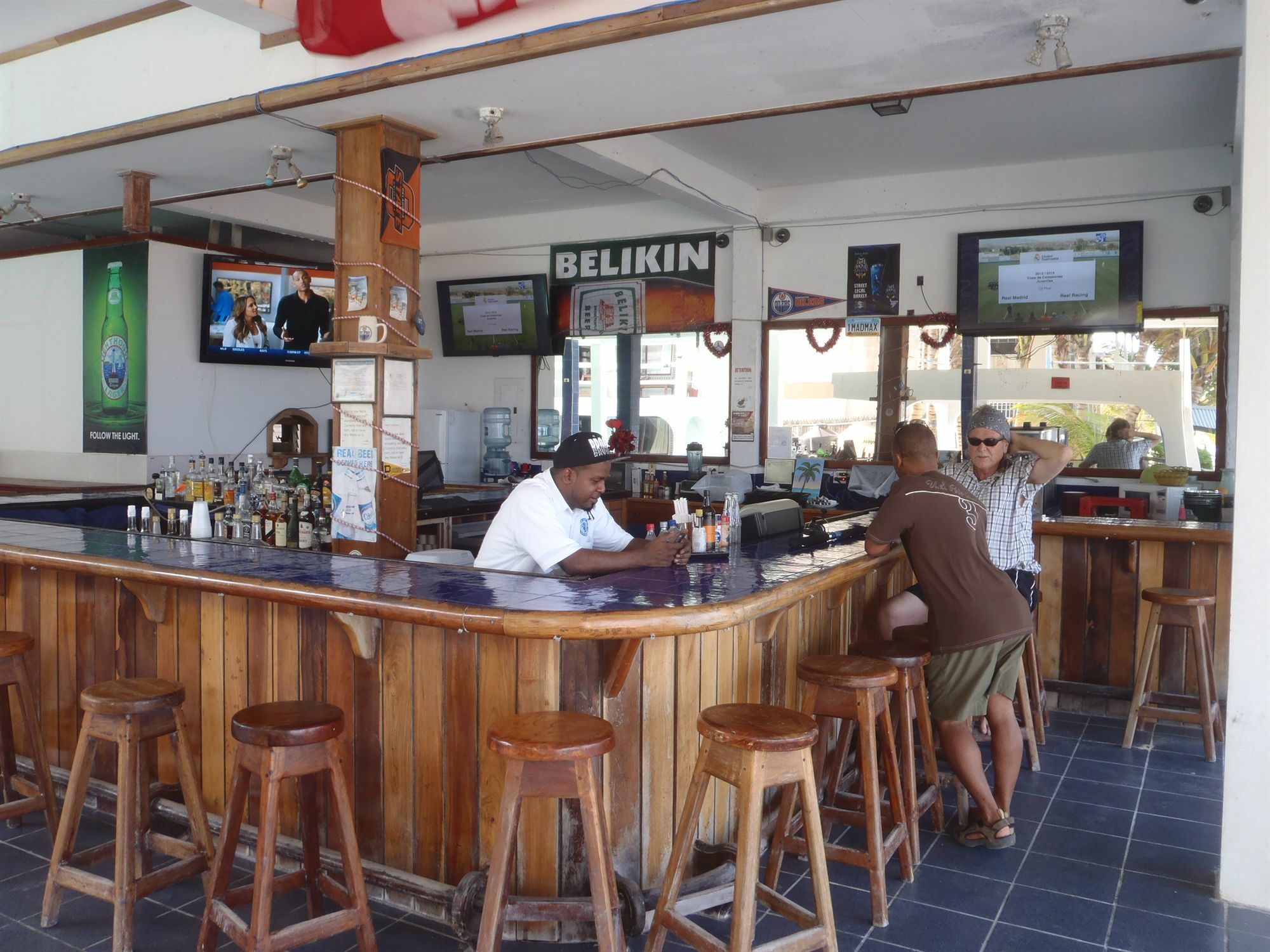 Corona Del Mar San Pedro  Εξωτερικό φωτογραφία